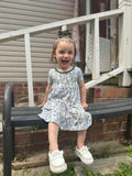 Spring Blessings Dress