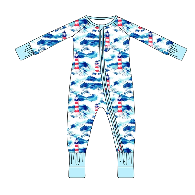 Beacon Buddies Zippy