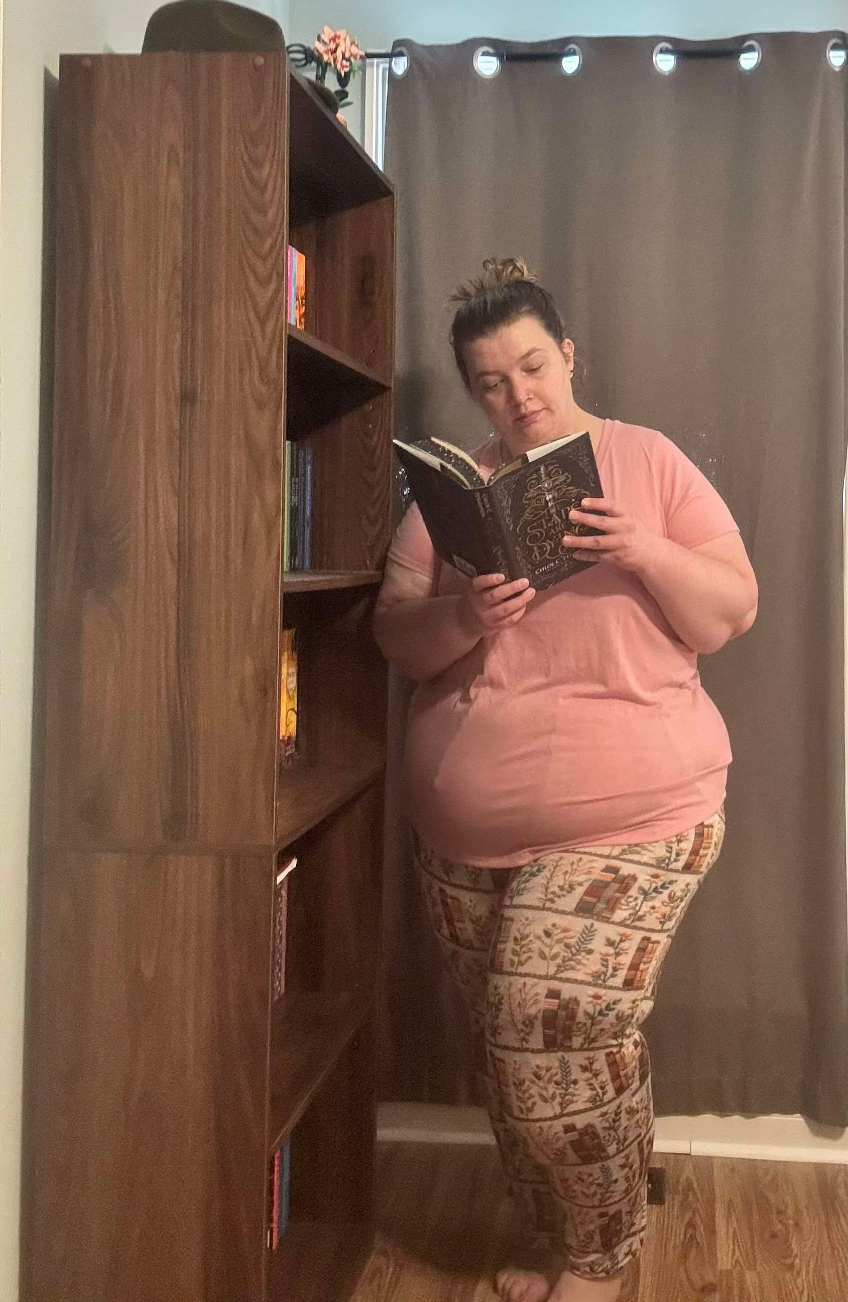 Chapter & Charm Adult Joggers