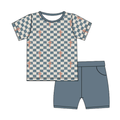 Cross Check Short Set