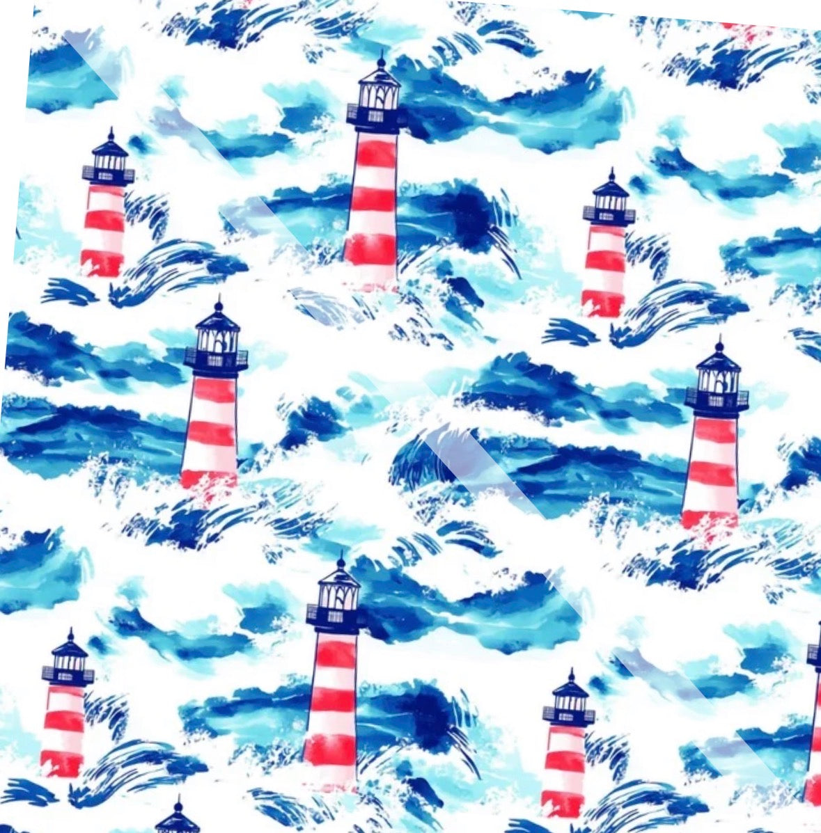 Beacon Buddies Short Sleeve PJ set