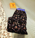 Crescent wing adult joggers