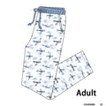Little Aviators Adult Pants