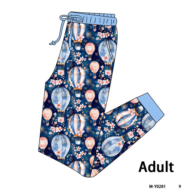 Up & Away joggers