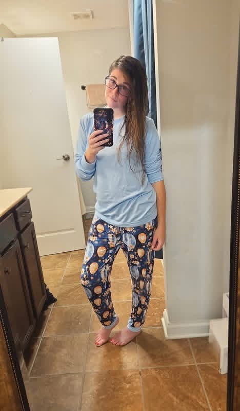 Up & Away Adult Joggers