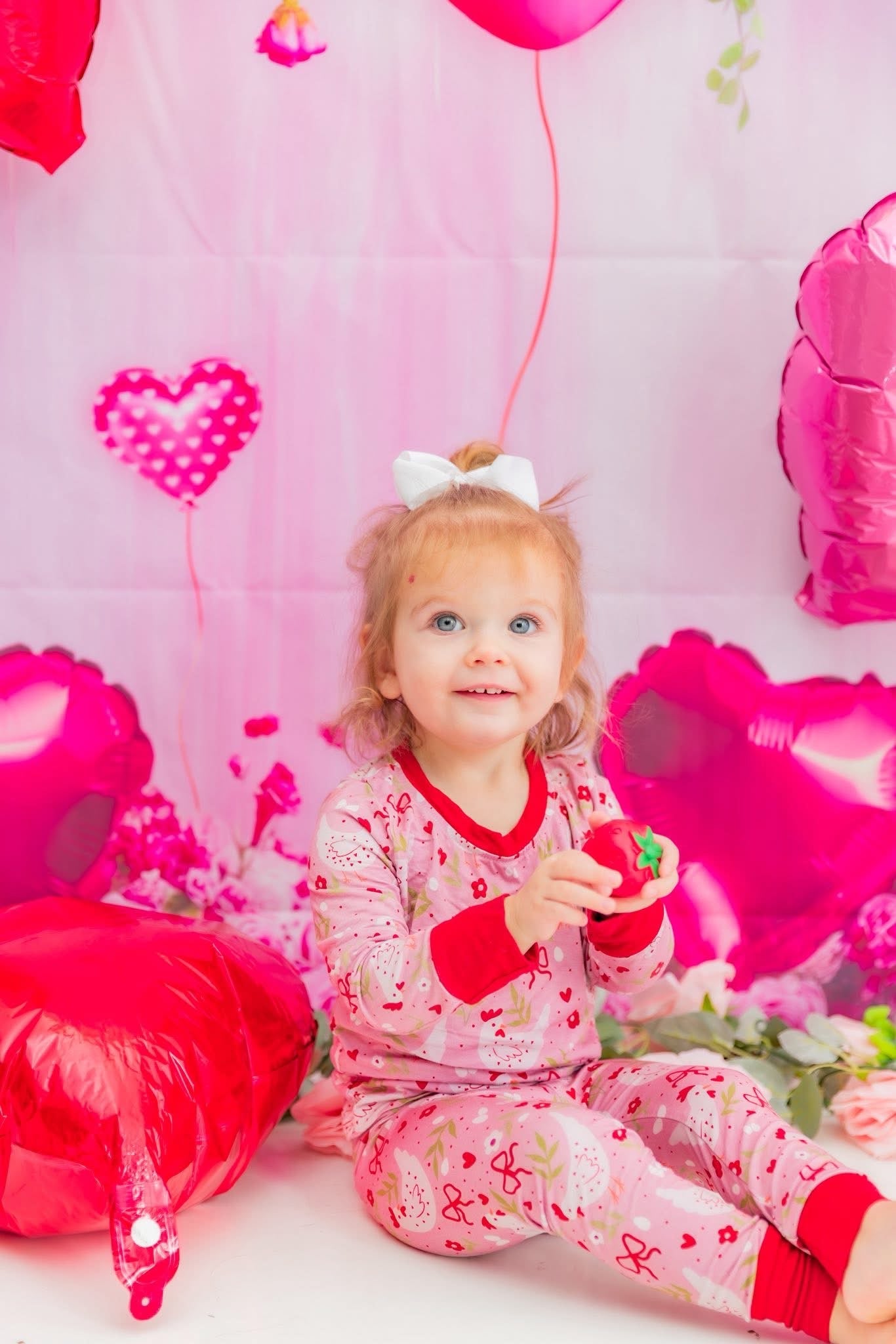 Chickie Love Long Sleeve Two Piece Set