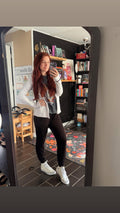 Black Adult Joggers