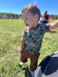 Tackle Time Jogger Set