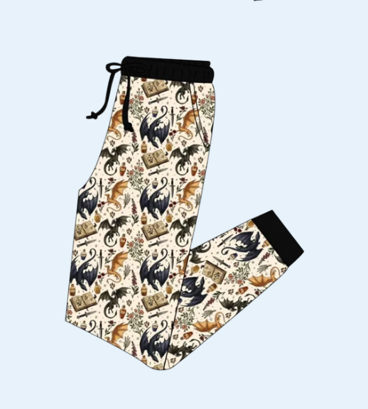 Grangers Fate Adult Joggers