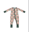 Teddy Tidings Zippy